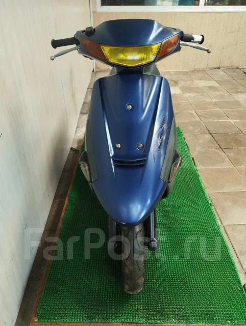 Suzuki Sepia ZZ. 49����. ��., ��������, ��� ���, ��� ������� ����