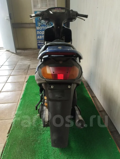 Suzuki Sepia ZZ. 49����. ��., ��������, ��� ���, ��� ������� ����