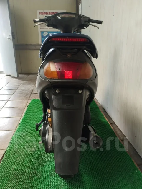 Suzuki Sepia ZZ. 49����. ��., ��������, ��� ���, ��� ������� ����