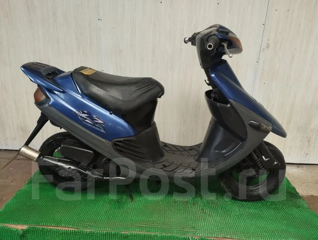 Suzuki Sepia ZZ. 49����. ��., ��������, ��� ���, ��� ������� ����