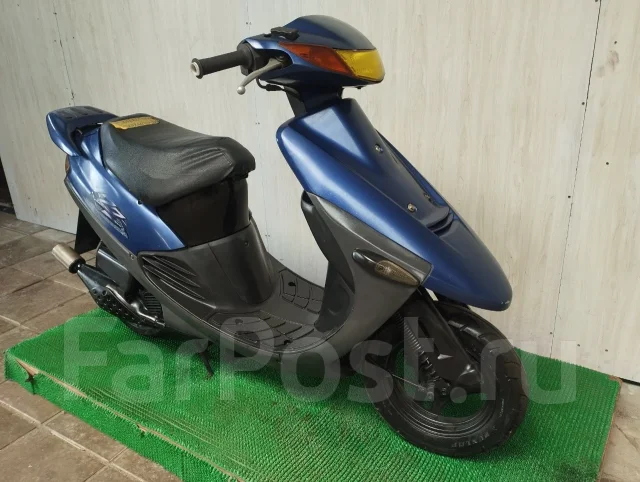 Suzuki Sepia ZZ. 49����. ��., ��������, ��� ���, ��� ������� ����