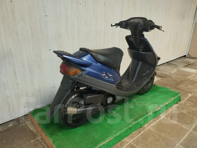 Suzuki Sepia ZZ. 49����. ��., ��������, ��� ���, ��� ������� ����