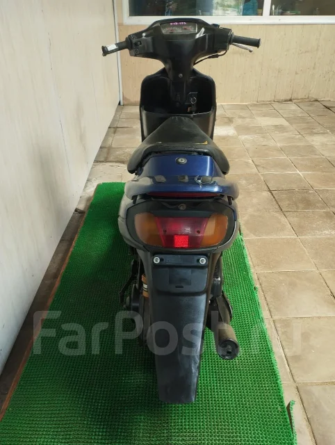 Suzuki Sepia ZZ. 49����. ��., ��������, ��� ���, ��� ������� ����