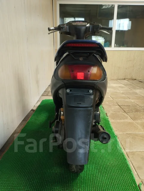 Suzuki Sepia ZZ. 49����. ��., ��������, ��� ���, ��� ������� ����
