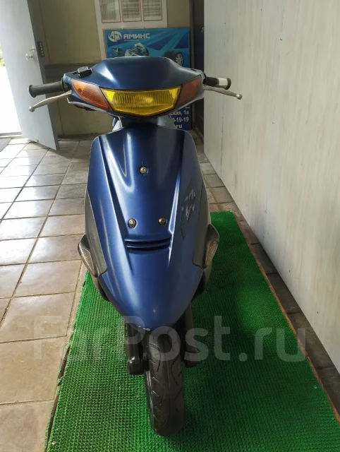 Suzuki Sepia ZZ. 49����. ��., ��������, ��� ���, ��� ������� ����
