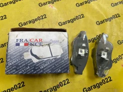 ������� ����. ����. Lada Vesta Sport, Renault Duster/Arkana ����� FCR210331 ����
