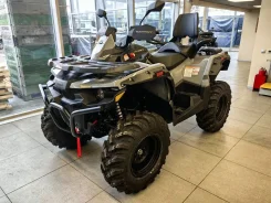 Stels ATV 800 Guepard Trophy EPS. ��������, ��� ������� ����