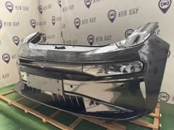 ������ ������� Zeekr 001 ���������� ����