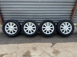 �������� ������������ ����� Toyota Crown Majesta S17#. 6.5x16" 5x114.3 ET50 ����