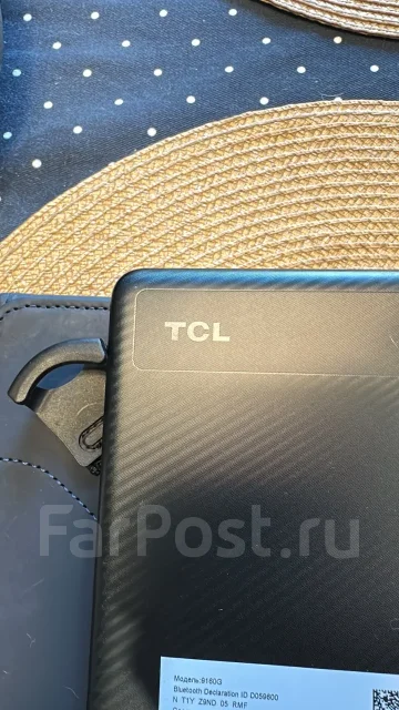 TCL ����