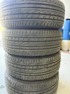 Dunlop Enasave EC503. ������, 2018 ���, �/�, ����� 10 % ����