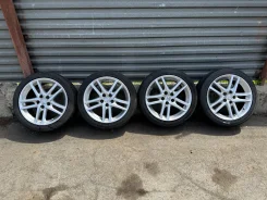 �������� ������������ ����� Toyota Crown Athlete S20#. 8.0x18" 5x114.3 ET45 ����