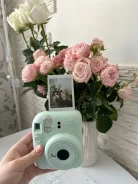 Fujifilm Instax Mini 12 ����