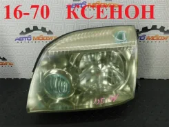 ���� Nissan X-Trail 2005 1670 NT30-152491 QR20-DE, �������� ����� 1670 ����
