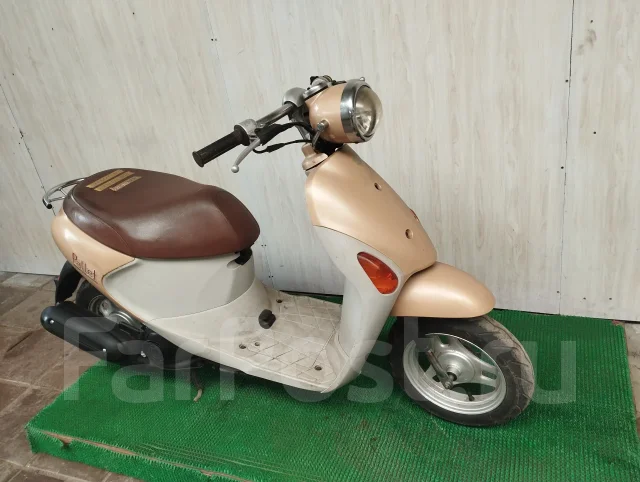 Suzuki Lets 4. 50����. ��., ��������, ��� ���, ������ �� �� ����
