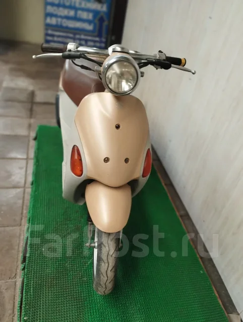 Suzuki Lets 4. 50����. ��., ��������, ��� ���, ������ �� �� ����