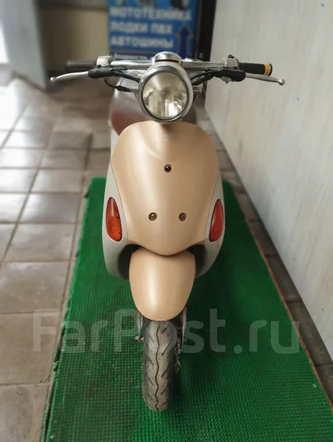 Suzuki Lets 4. 50����. ��., ��������, ��� ���, ������ �� �� ����