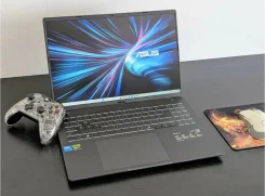 Asus. 16", 4,8����, ��� 16 ��, ���� 512���, WiFi: 1, Bluetooth: 1, ����������� �� 24��. ����