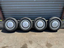 �������� ������������ ����� Toyota Crown S15#. 6.0x15" 5x114.3 ET58 ����