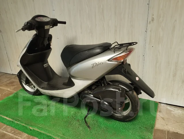 Honda Dio AF56. 49����. ��., ��������, ��� ���, ��� ������� ����