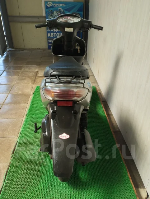 Honda Dio AF56. 49����. ��., ��������, ��� ���, ��� ������� ����