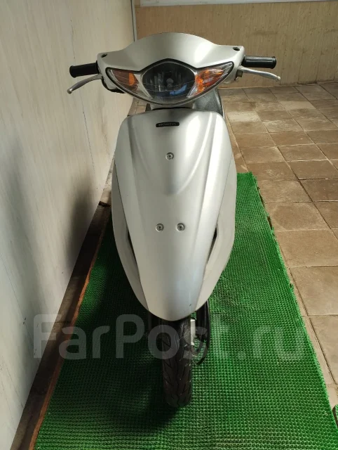Honda Dio AF56. 49����. ��., ��������, ��� ���, ��� ������� ����