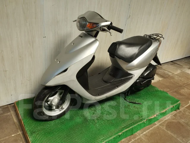 Honda Dio AF56. 49����. ��., ��������, ��� ���, ��� ������� ����