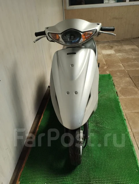 Honda Dio AF56. 49����. ��., ��������, ��� ���, ��� ������� ����