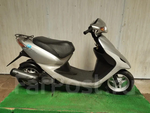 Honda Dio AF56. 49����. ��., ��������, ��� ���, ��� ������� ����