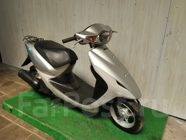 Honda Dio AF56. 49����. ��., ��������, ��� ���, ��� ������� ����