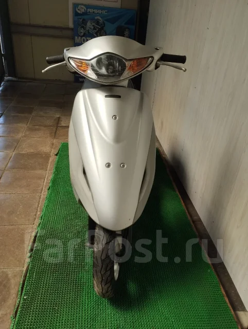 Honda Dio AF56. 49����. ��., ��������, ��� ���, ��� ������� ����