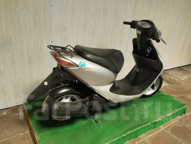 Honda Dio AF56. 49����. ��., ��������, ��� ���, ��� ������� ����