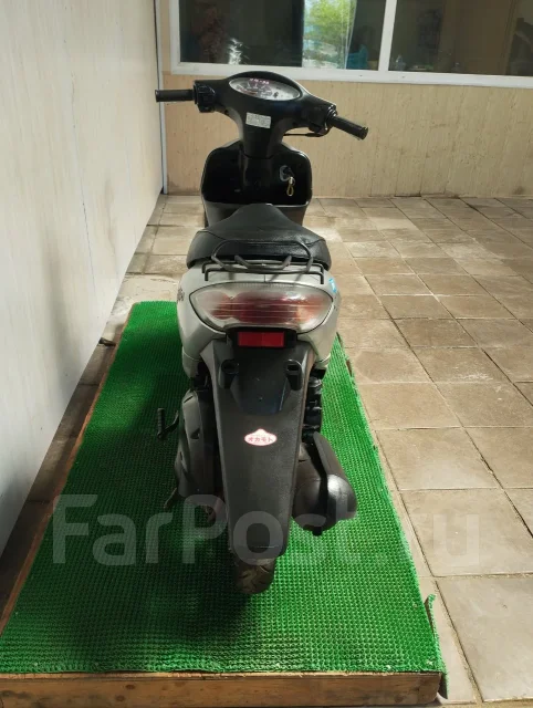 Honda Dio AF56. 49����. ��., ��������, ��� ���, ��� ������� ����