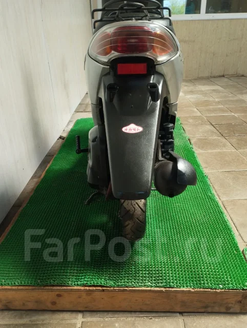 Honda Dio AF56. 49����. ��., ��������, ��� ���, ��� ������� ����