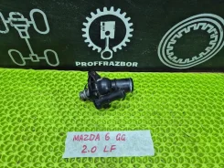 ������ ���������� Mazda 6 GG 2007 L32815170A L32815170A ����