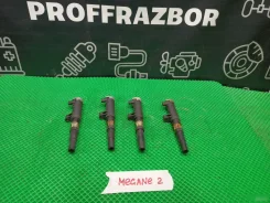 ������� ��������� Renault Megane 2 2005 8200154186 8200154186 ����