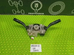 ���� ���������� �������������� Mazda6 2004 GJ6A66122 GJ6A66122 ����