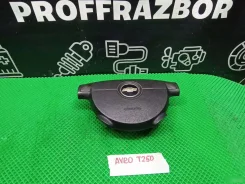 ������� ������������ (Airbag) Chevrolet aveo T250 96654843 96654843 ����