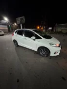 Honda Fit. �������, 4wd, 1.5 (110��.�.), ������, 105 000����. �� ����