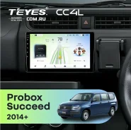Teyes CC4L ����
