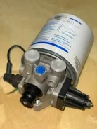�������������������� Wabco 432 410 102 7 ������������ P=8.1 bar � ������������ AC7901 ����