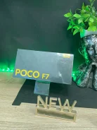 Xiaomi Poco F7. �����, 256 ��, �����, 3G, 4G LTE, 5G, Dual-SIM ����