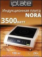 ������������ ����� IPLATE NORA 3500 �� ����