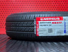 Nereus NS317. ������, 2026 ���, ����� ����