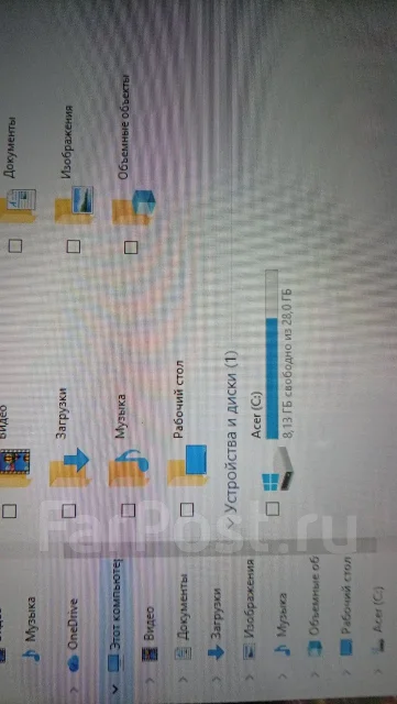 Acer. 1,4����, ��� 2048 ��, ���� 32���, WiFi: 1, Bluetooth: 1, ����������� �� 1��. ����