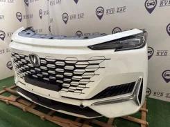 ������ ������� Changan UNI-K ����
