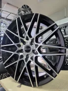 PDW Veloce. 7.5x18", 5x108, ET46, �� 63,4���. ����