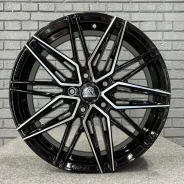 Huatai Wheel. 7.5x17", 4x114.3, ET35, �� 73,1���. ����