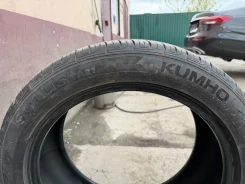 Kumho Solus TA31. ������, �/�, ����� 20 % ����