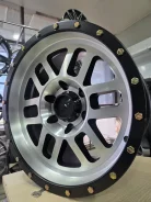 Lizardo. 9.0x17", 6x139.7, ET-12, �� 106,1���. ����